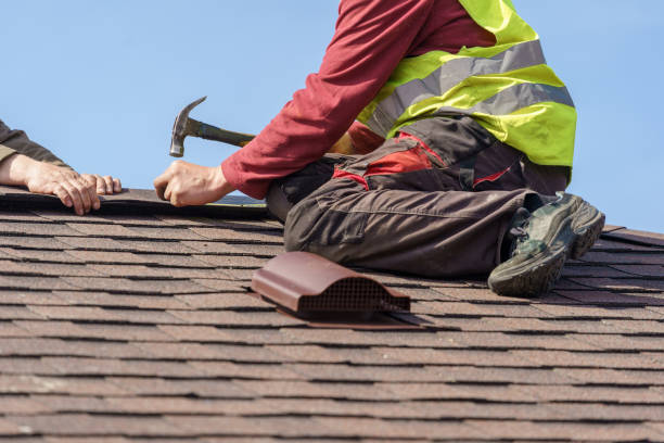 Best Commercial Roofing Services  in Carmi, IL