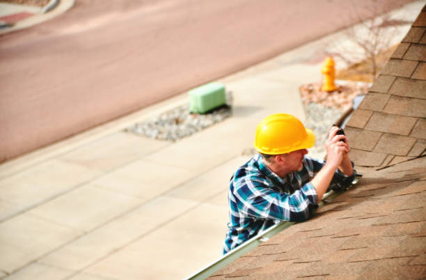 Best Roof Restoration Services  in Carmi, IL
