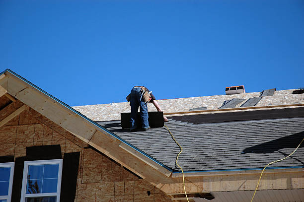 Best Roofing Contractor Near Me  in Carmi, IL