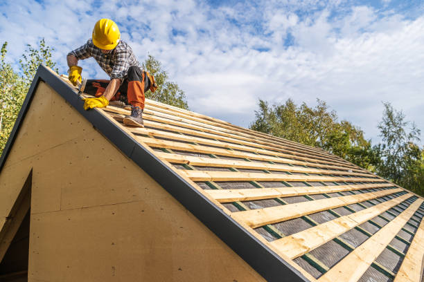 Best New Roof Installation  in Carmi, IL