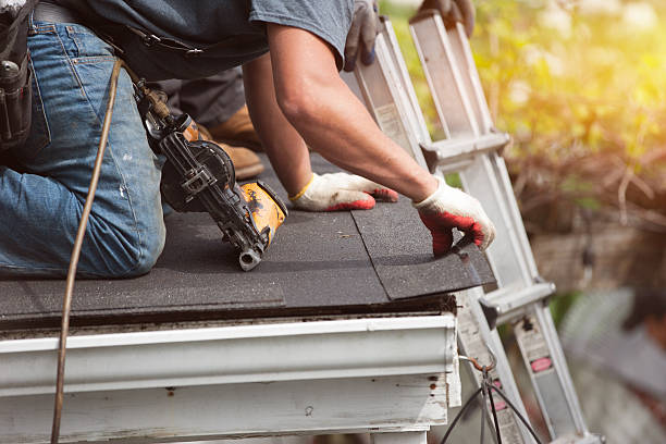 Best Flat Roof Repair Services  in Carmi, IL