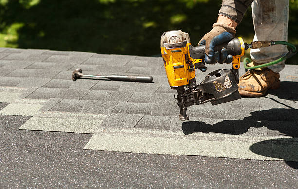 Quick and Trustworthy Emergency Roof Repair Services in Carmi, IL