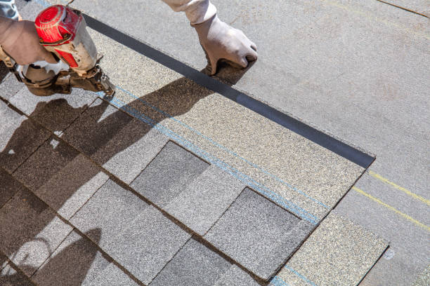 Best Shingle Roofing Installation  in Carmi, IL