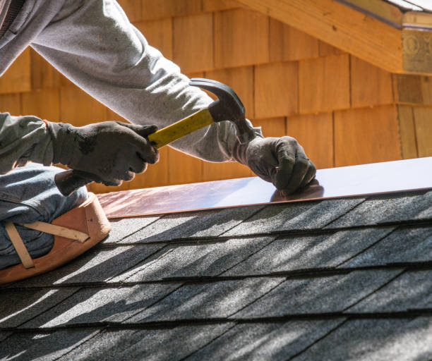 Best Roof Maintenance Services  in Carmi, IL